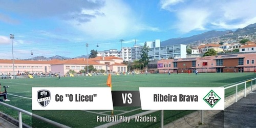 Poder ofensivo: Cd Ribeira Brava 