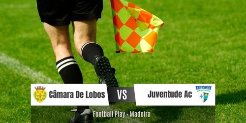 Csd Câmara De Lobos 