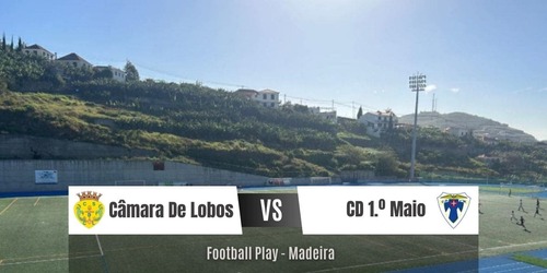 Cd 1.º Maio 