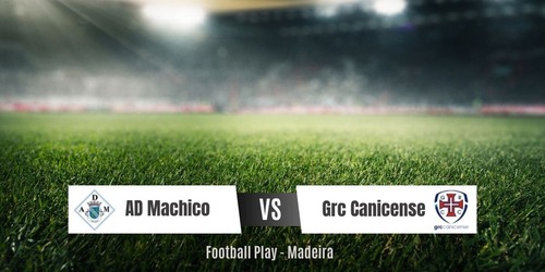 Goleada 6-0: Ad Machico 