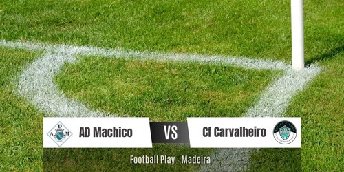 Exibição ofensiva: Ad Machico 