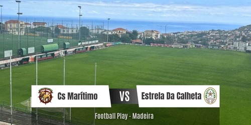Estrela Da Calheta Fc 