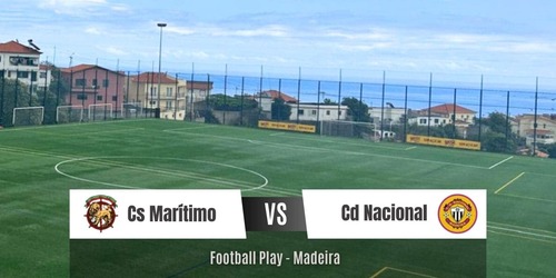 Poder ofensivo: Cd Nacional 