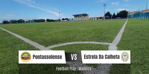 Estrela Da Calheta Fc 