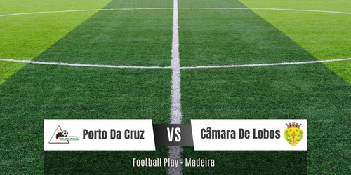 Csd Câmara De Lobos 