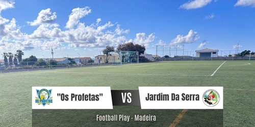 Grande demonstração ofensiva: Ad 