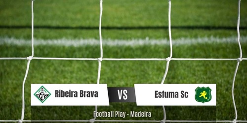 Esfuma Sc vence a equipa Cd Ribeira Brava 