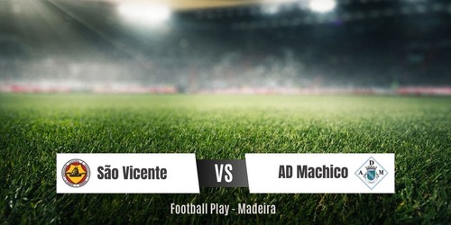 Vitória fora de casa da equipa Ad Machico 