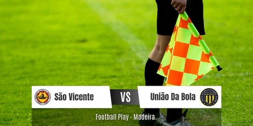 Triunfo merecido: Acd São Vicente 