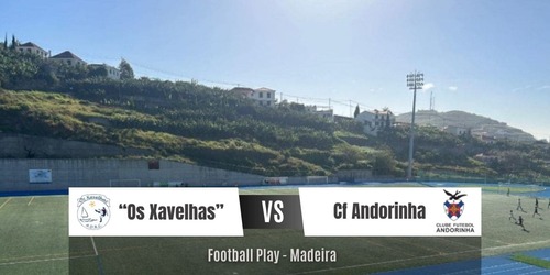 Poder ofensivo: Cf Andorinha 