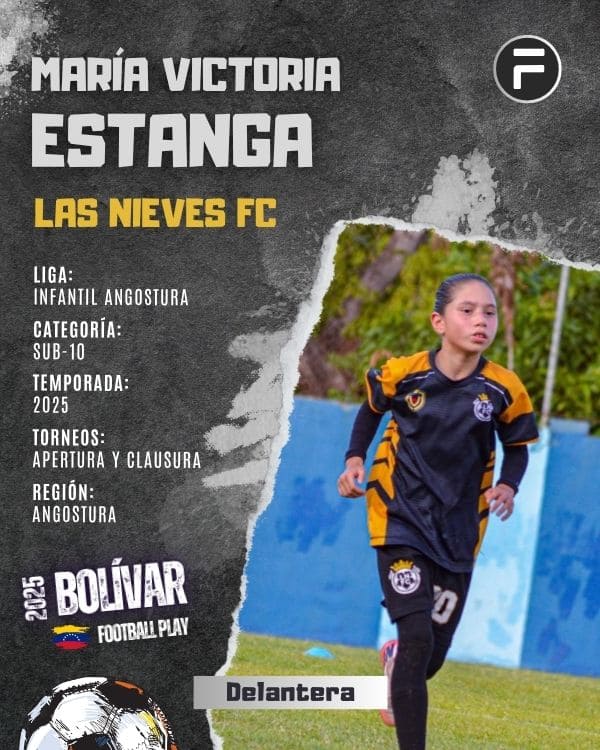 María Victoria Estanga