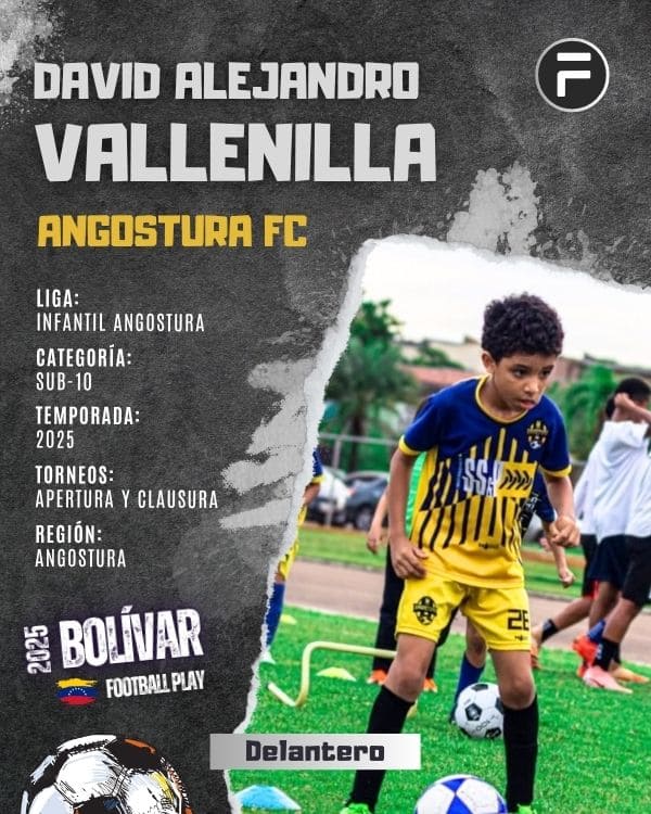 David Vallenilla