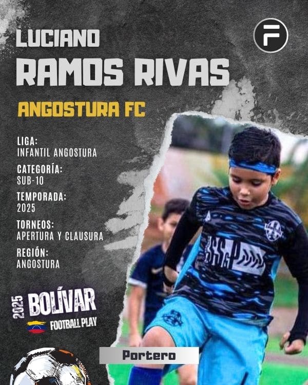 Luciano Ramos