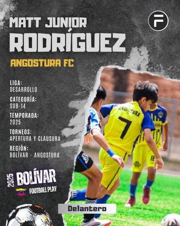 Matt Rodríguez