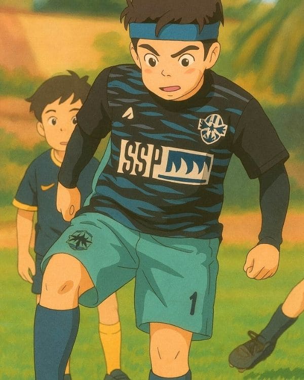 Luciano Ramos