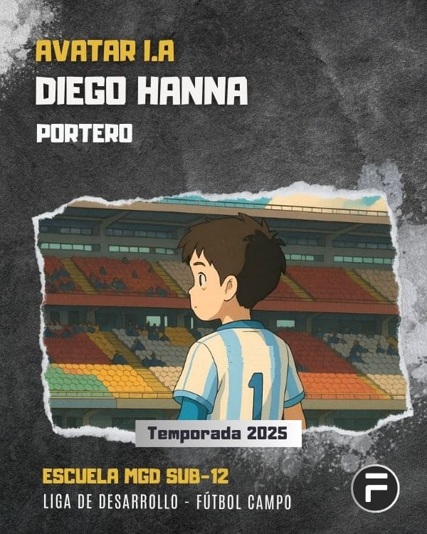 Diego Hanna 