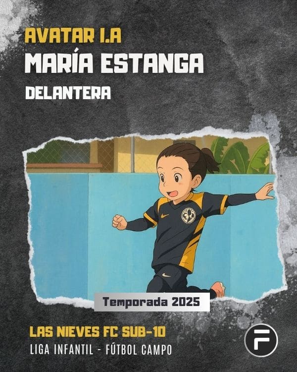 María Victoria Estanga