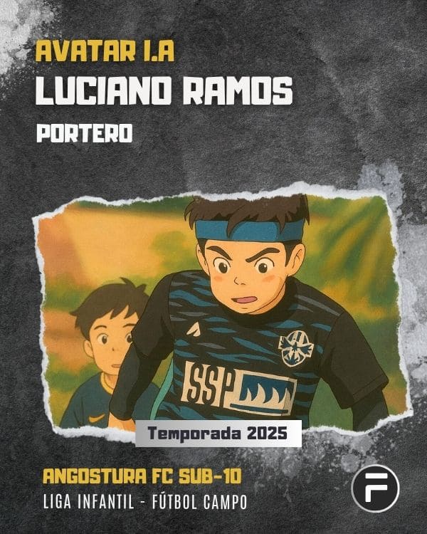 Luciano Ramos