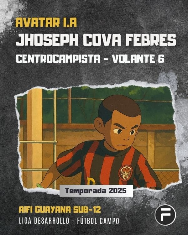 Jhoseph Cova