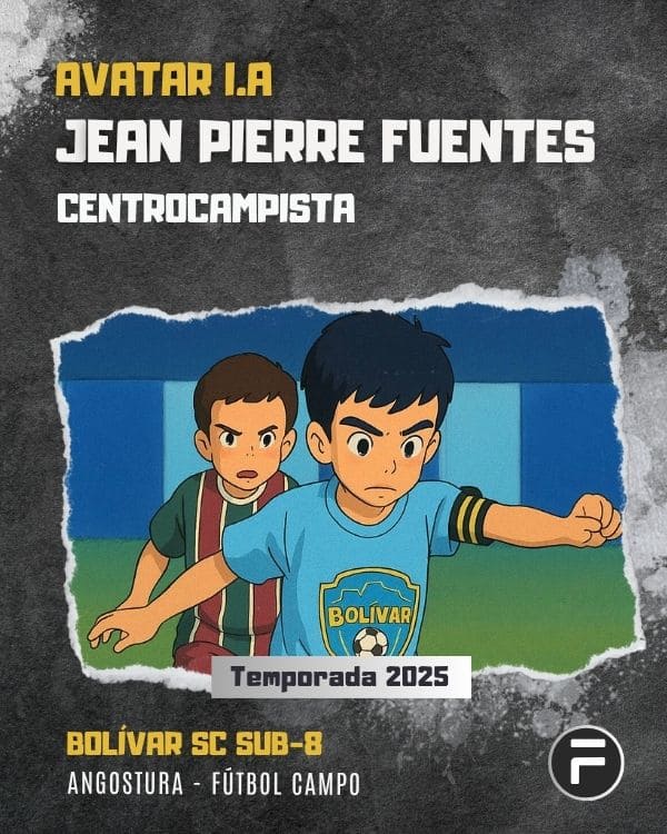 Jean Fuentes