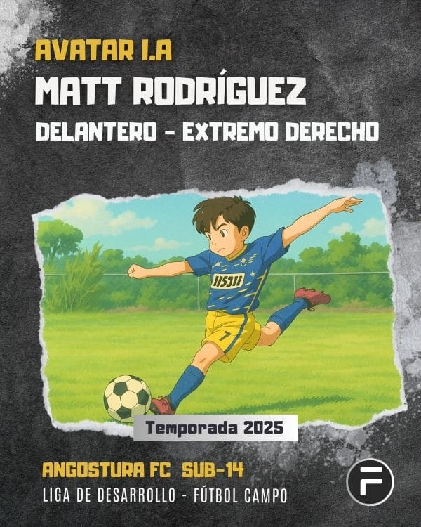 Matt Rodríguez