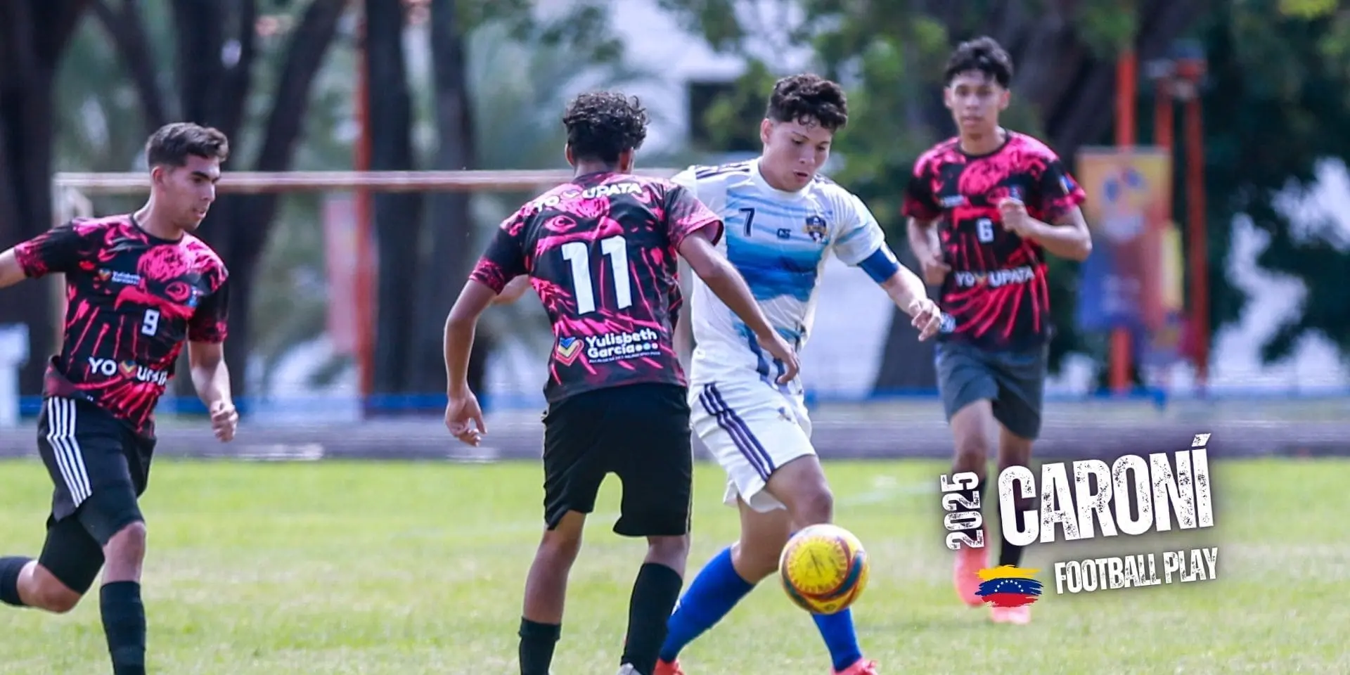Football Play Bolívar