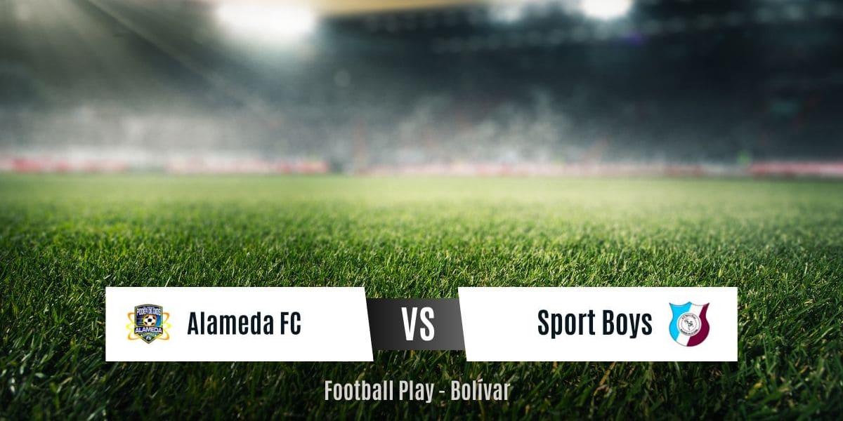 Sport Boys es derrotado por Alameda FC 5-0 (Sub-20)