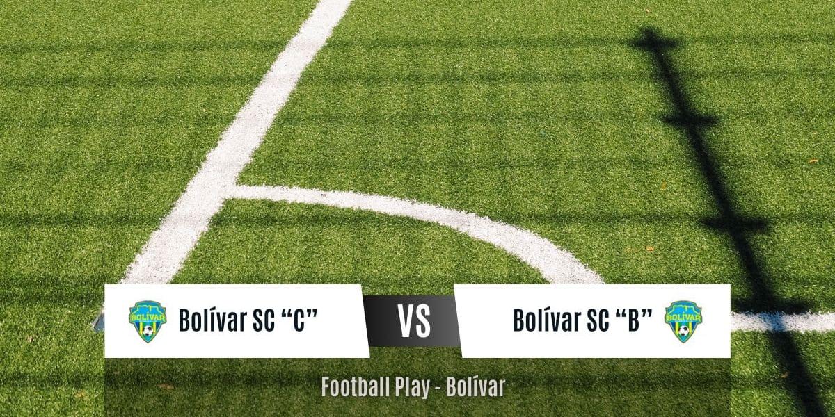 Bolívar SC 