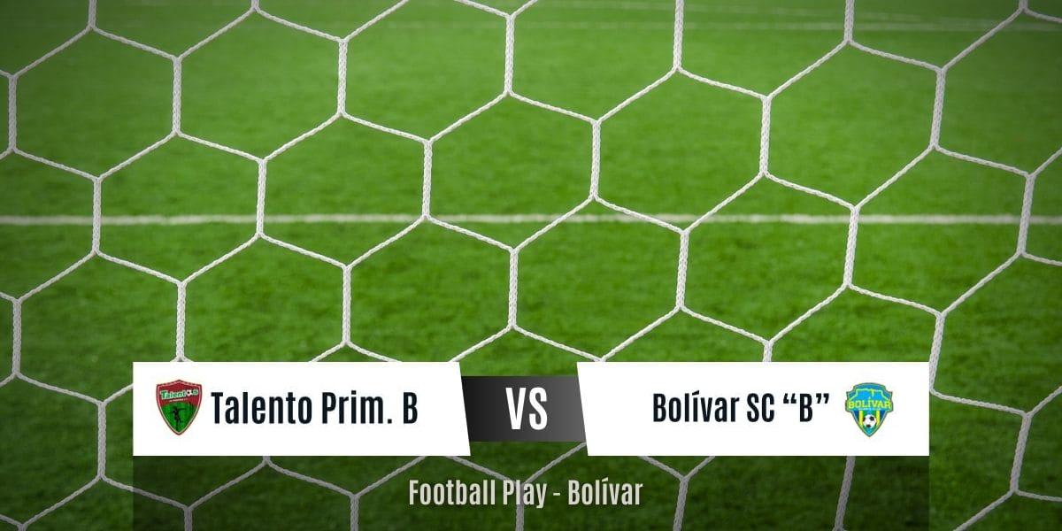 Bolívar SC 