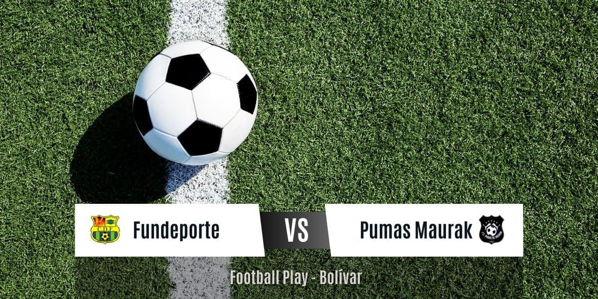 CD Fundeporte es superado por Pumas de Maurak 0-1 (Sub-17)