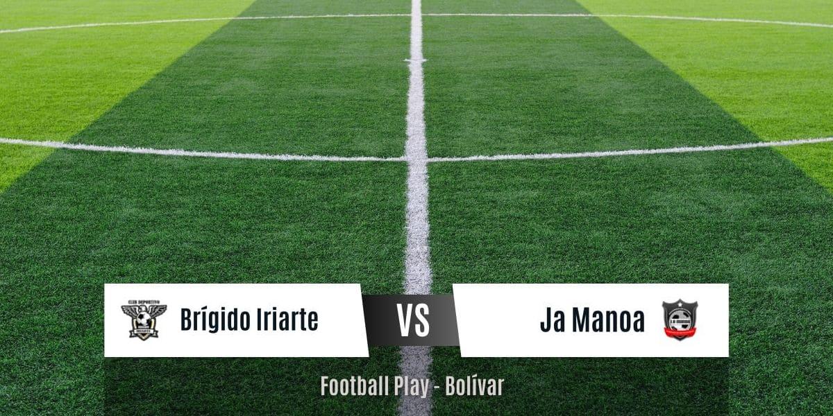 Ja Manoa derrota a Esc. Brigido Iriarte por 0-1 en un juego emocionante (Sub-11)