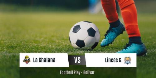 1/4 de final: La Chalana triunfa sobre Linces de Guayana en los penaltis 2 (4)-2 (2) (Sub-16)