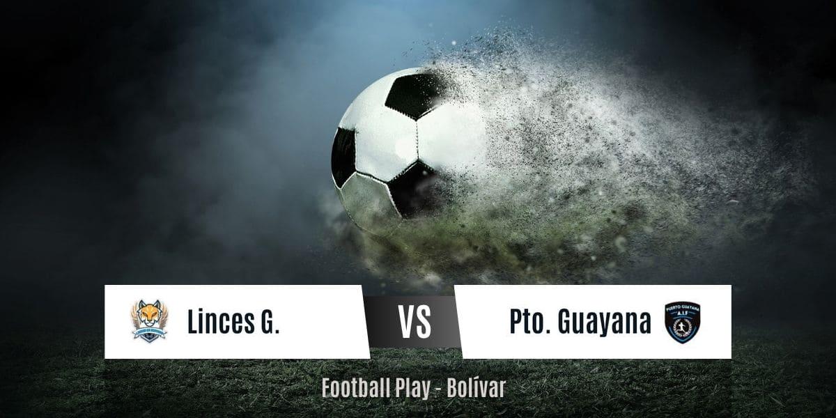 Linces de Guayana fue superior a Puerto Guayana y lo vence por 6-0 (Sub-16)