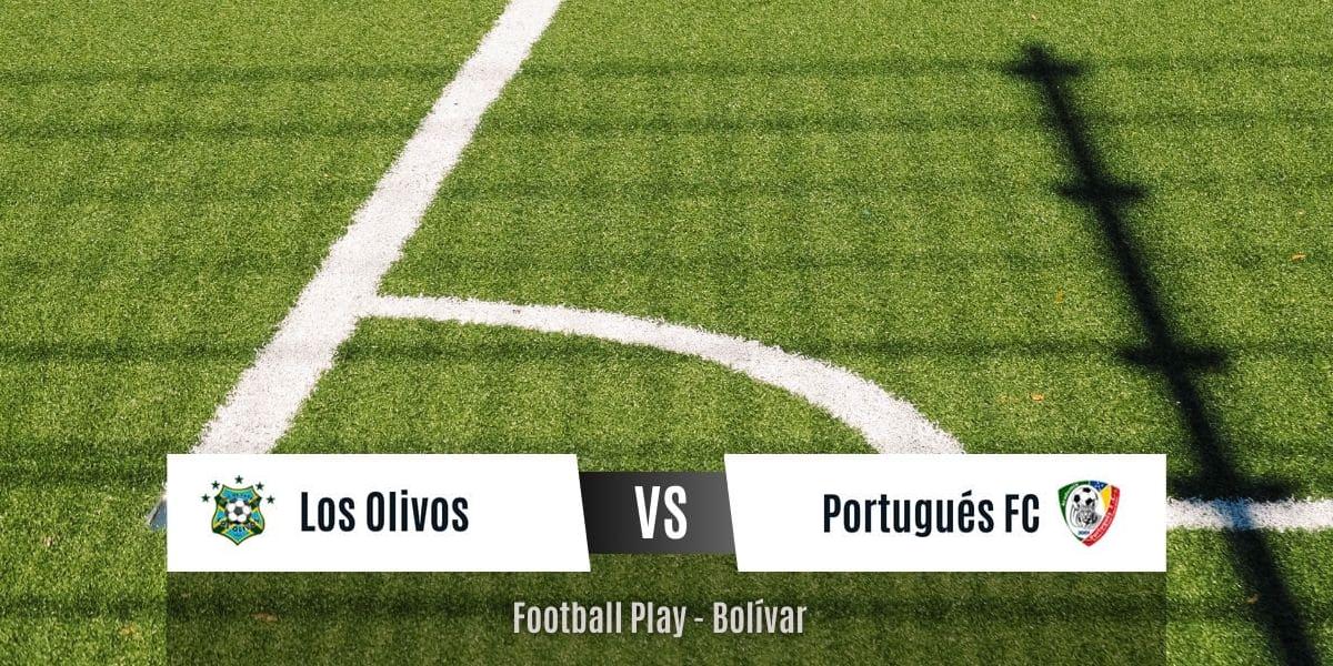 Los Olivos fue superior a Portugués FC y lo vence por 3-0 (Sub-11)
