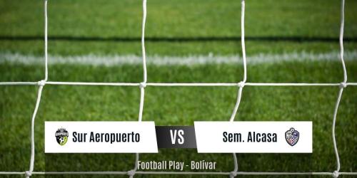 Final Sub-13 Promesas: Semilleros Alcasa consigue la victoria en penaltis frente a Acad. Sur Aeropuerto por 0 (1)- 0 (2) 