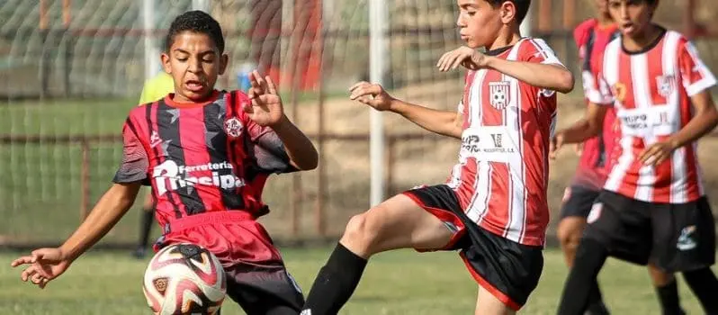 Próximos juegos