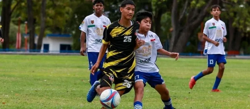 Próximos juegos