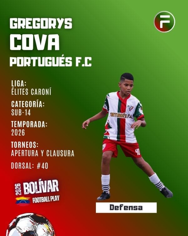 Gregorys Cova