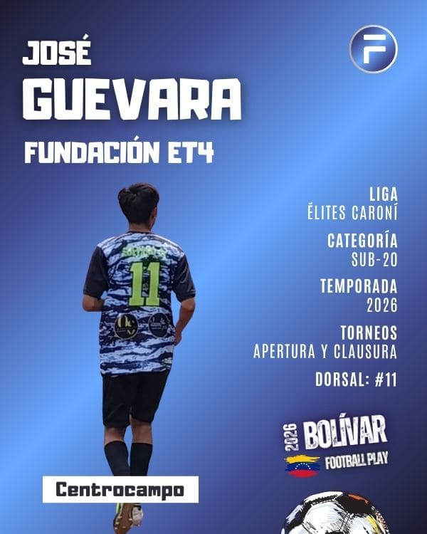 José Guevara
