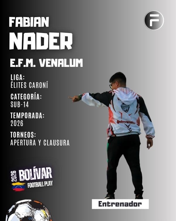 Fabian Nader