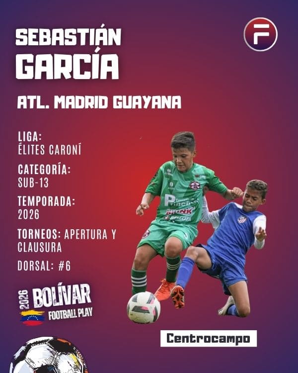 Sebastián García