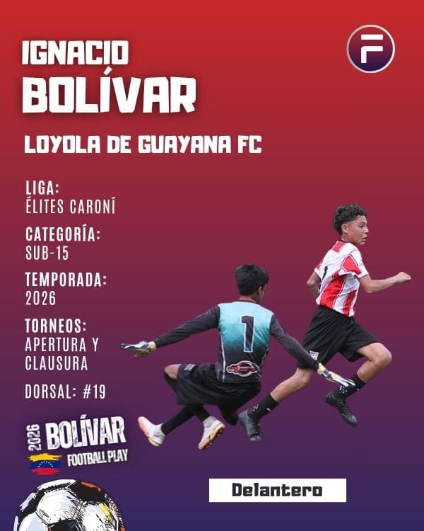 Ignacio Bolívar