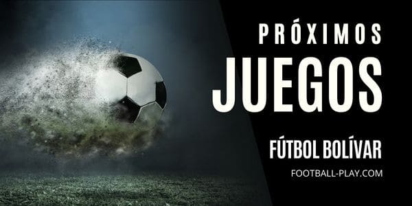 Proximos jogos