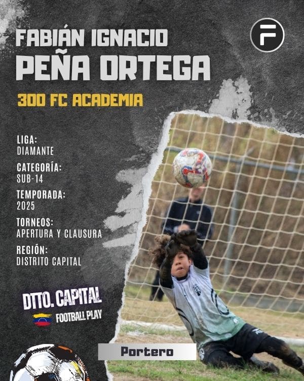 Fabián Peña