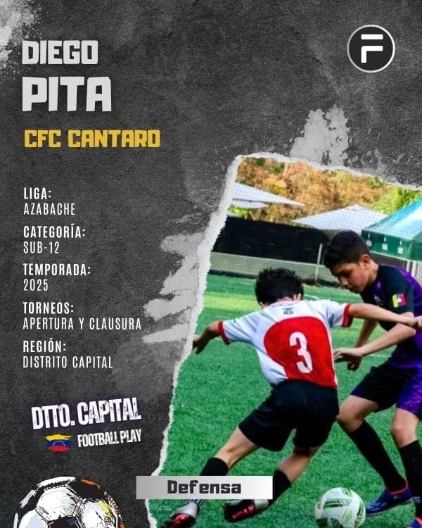 Diego Pita