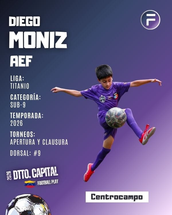Diego Moniz