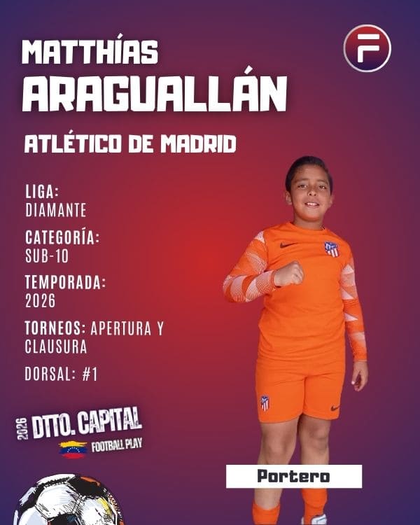 Matthías Araguallán