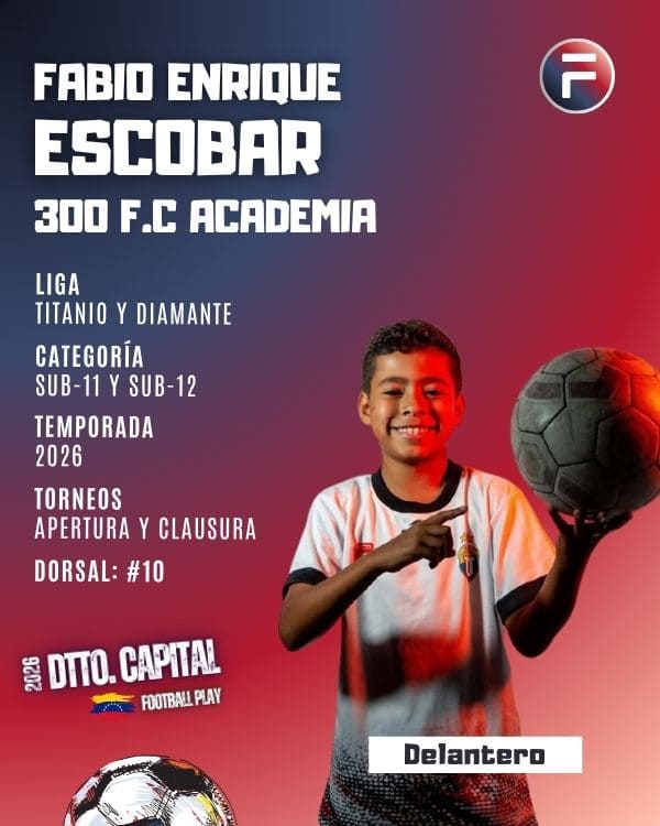 Fabio Escobar