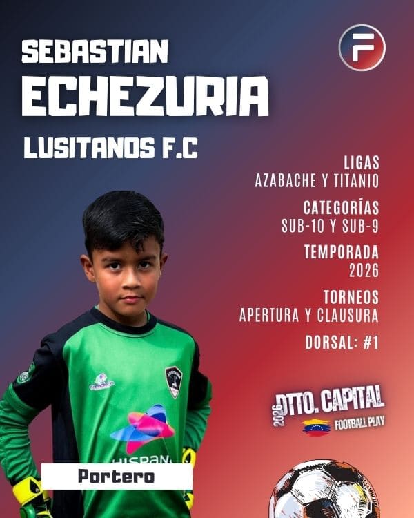 Sebastián Echezuria