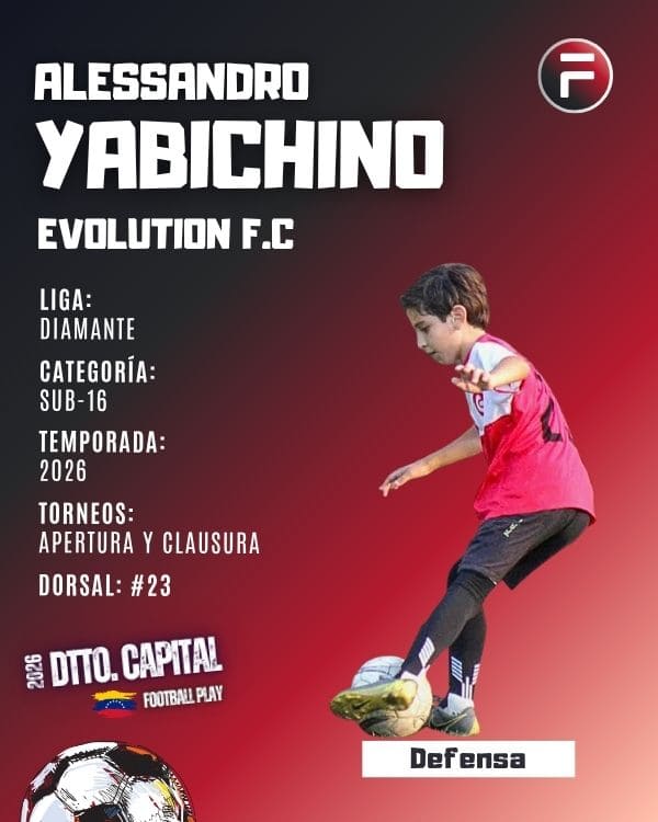 Alessandro Yabichino